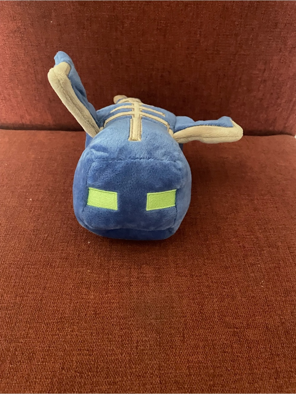 Minecraft jinx happy explorer